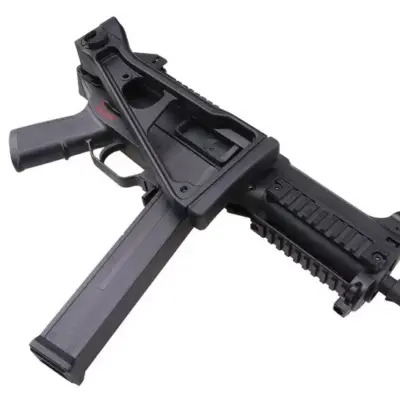 Replika pistoletu maszynowego UMG OD-G-GIG-01-001730-00 asgbox.pl