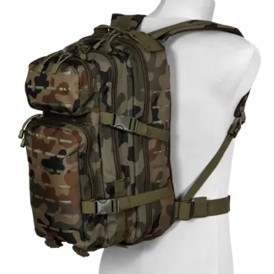 Plecak typu Assault Pack LC - wz.93 pantera leśna OD-G-GFT-20-018813-00 asgbox.pl