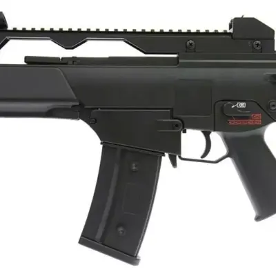 Replika karabinu JG0938 OD-G-JGW-01-000636-00 asgbox.pl