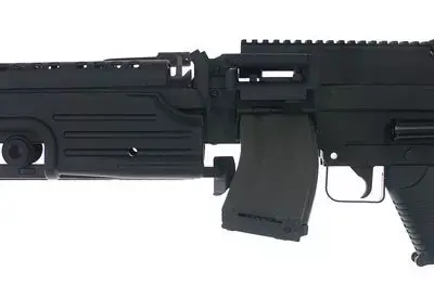 Model 249 Para [CA007M] OD-G-CLA-01-016093-00 asgbox.pl