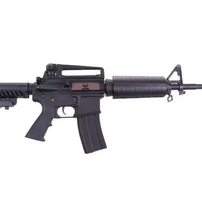 Replika karabinka PR301 Kompetitor - czarny OD-G-APS-01-015788-00 asgbox.pl