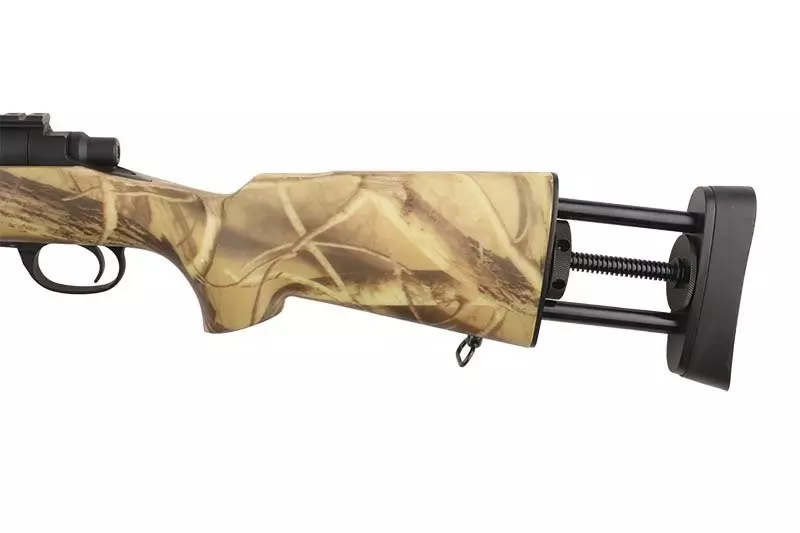 Replika karabinu snajperskiego SW-04 OD-G-SWL-03-007821-00 asgbox.pl Replika karabinu snajperskiego SW-04 - obrazek 5