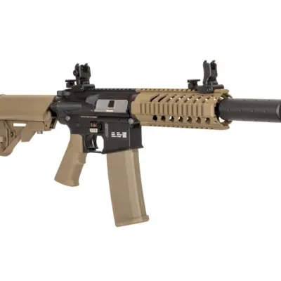 Replika karabinka SA-C11 CORE™ - Half-Tan OD-G-SPE-01-019961-00 asgbox.pl