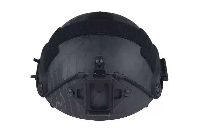 Replika hełmu Ballistic High Cut XP - TYP OD-G-FMA-21-022310-04 asgbox.pl Replika hełmu Ballistic High Cut XP - TYP - obrazek 3