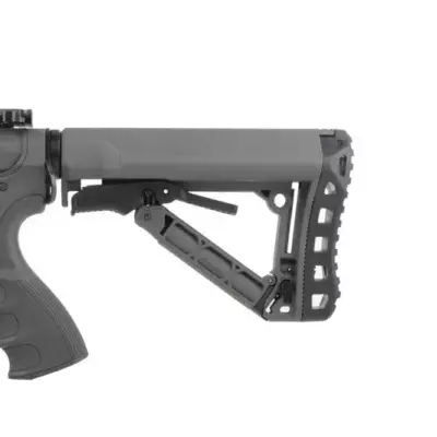 Replika karabinka GC16 Predator Battleship Grey OD-G-GIG-01-011491-00 asgbox.pl