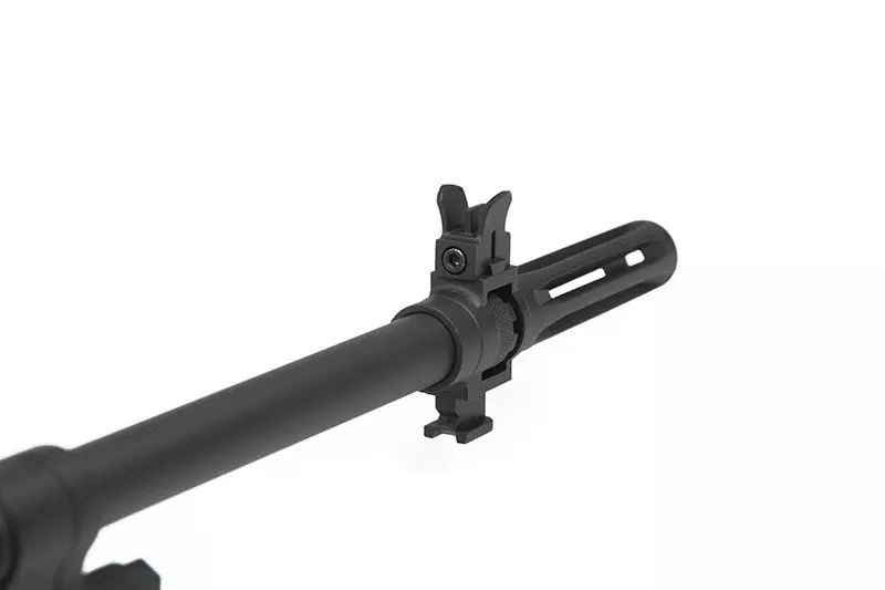 Replika karabinu wyborowego CM032D - czarny OD-G-CYM-01-015753-00 asgbox.pl Replika karabinu wyborowego CM032D - czarny - obrazek 6