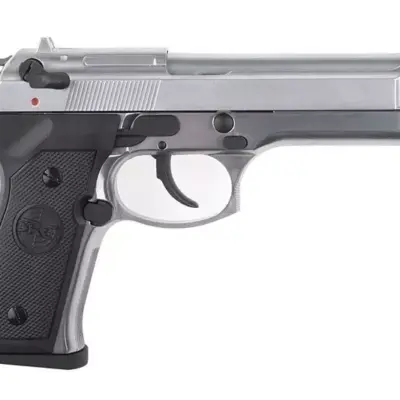 Replika pistoletu SR92 - Srebrny OD-G-SRC-02-002226-00 asgbox.pl Replika pistoletu SR92 - Srebrny OD-G-SRC-02-002226-00 asgbox.pl