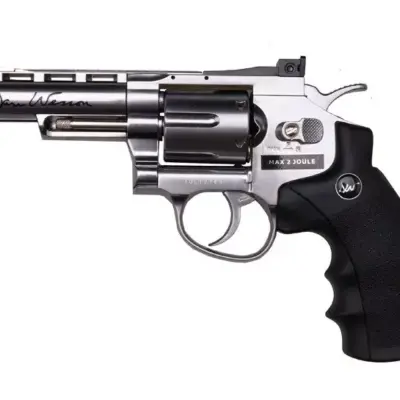 Rewolwer Dan Wesson 4" OD-G-ASG-02-001401-00 asgbox.pl