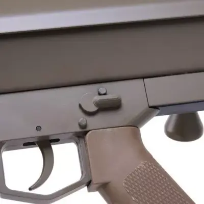 Replika karabinu snajperskiego SW-01 (z lunetą) - tan OD-G-SWL-03-011984-00 asgbox.pl Replika karabinu snajperskiego SW-01 (z lunetą) - tan OD-G-SWL-03-011984-00 asgbox.pl