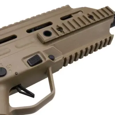 Replika karabinka UAR 501 - tan OD-G-APS-01-004238-00 asgbox.pl Replika karabinka UAR 501 - tan OD-G-APS-01-004238-00 asgbox.pl