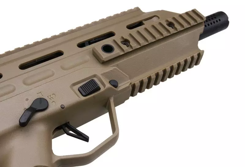 Replika karabinka UAR 501 - tan OD-G-APS-01-004238-00 asgbox.pl Replika karabinka UAR 501 - tan - obrazek 4