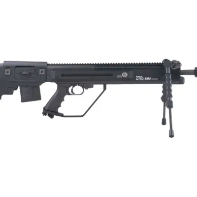 Alternative view of Replika karabinu wyborowego SOR SLR Otto Repa