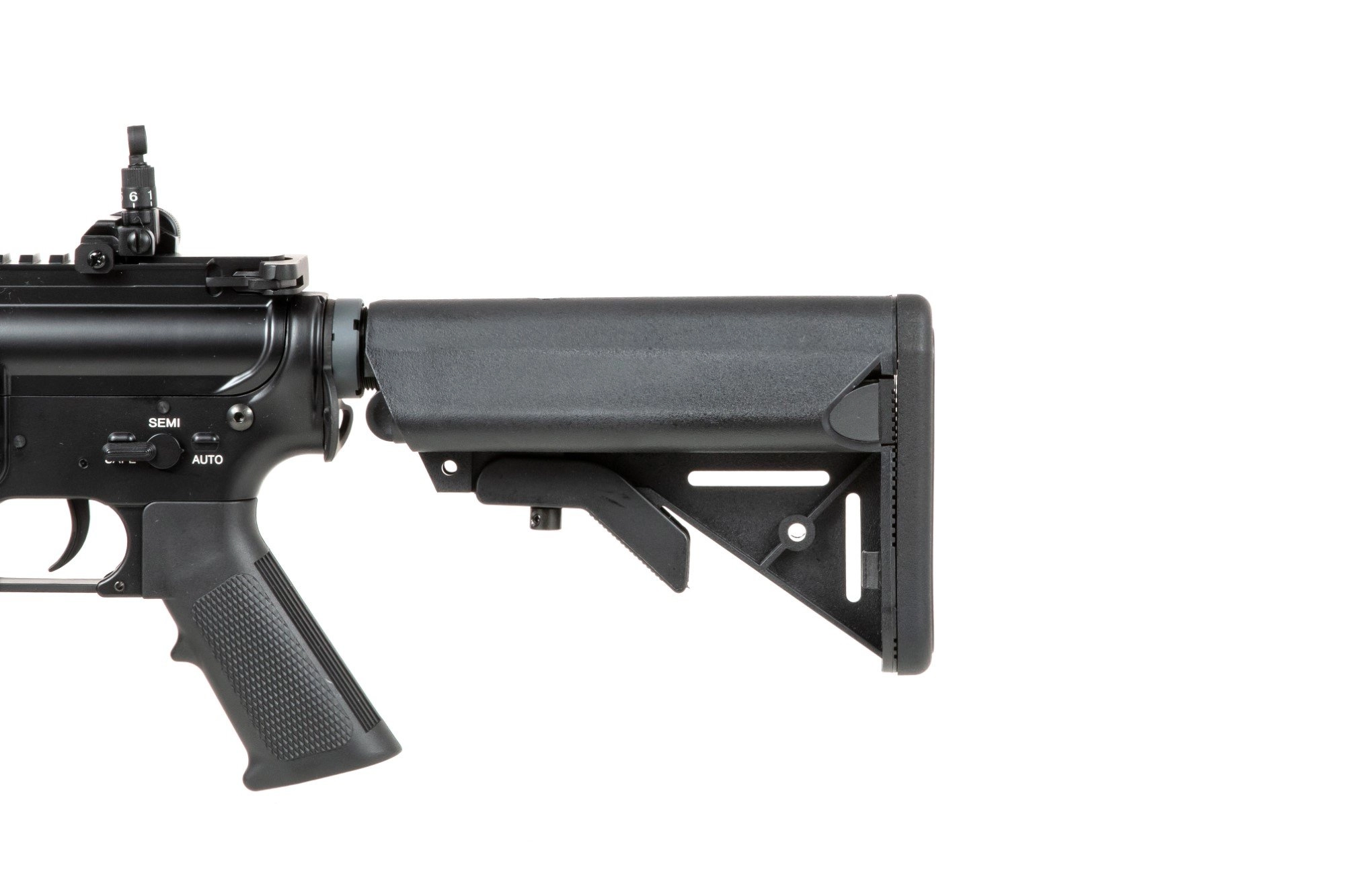 Replika karabinka SA-B14 ONE™ KeyMod 12" OD-G-SPE-01-008094-00 asgbox.pl Replika karabinka SA-B14 ONE™ KeyMod 12" - obrazek 6