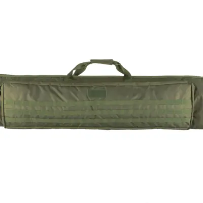 Pokrowiec na broń Smilodon II (1250mm) - oliwkowa OD-G-PRI-22-017475-00 asgbox.pl