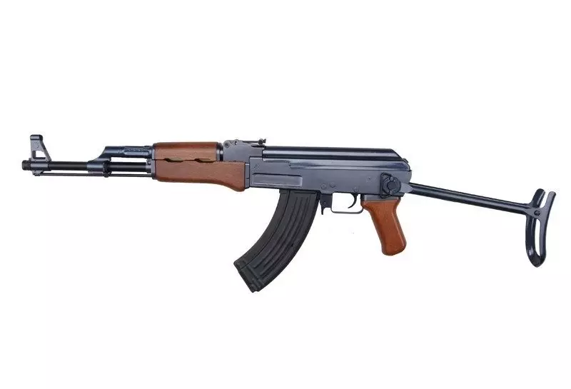 Replika karabinka szturmowego JG 0507MG OD-G-JGW-01-001227-00 asgbox.pl Replika karabinka szturmowego JG 0507MG - obrazek 8