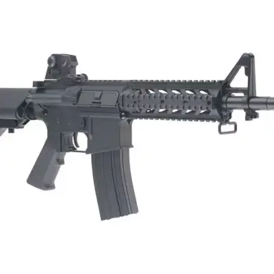 Replika karabinka CM617 - czarna OD-G-CYM-01-020855-00 asgbox.pl Replika karabinka CM617 - czarna OD-G-CYM-01-020855-00 asgbox.pl