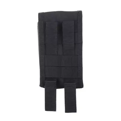 Alternative view of Ładownica na duże magazynki - czarna