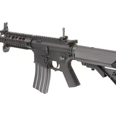 Replika karabinka Knight's Armament SR635 - Czarny OD-G-VFC-01-016192-00 asgbox.pl Replika karabinka Knight's Armament SR635 - Czarny OD-G-VFC-01-016192-00 asgbox.pl