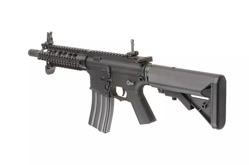 Replika karabinka Knight's Armament SR635 - Czarny OD-G-VFC-01-016192-00 asgbox.pl Replika karabinka Knight's Armament SR635 - Czarny - obrazek 3