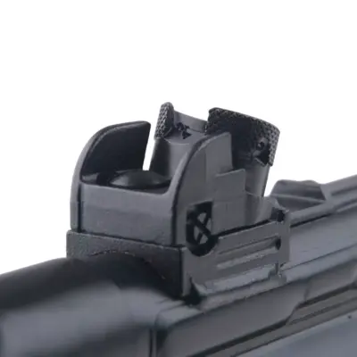 Alternative view of Replika karabinu LC-3AR