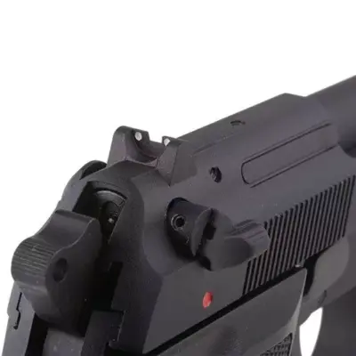 Replika pistoletu M9 VE (CO2) OD-G-KJW-02-017548-00 asgbox.pl