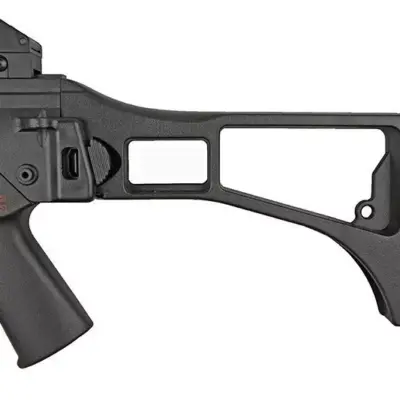 Replika subkarabinka H&K G36C Sportline OD-G-UMA-01-007561-00 asgbox.pl