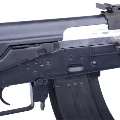 Replika karabinka M70 AB2A OD-G-LCT-01-009366-00 asgbox.pl