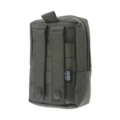Mała ładownica cargo MOLLE - ranger green OD-G-PRI-19-019388-00 asgbox.pl