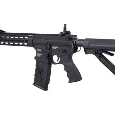 Replika karabinka GC16 Warthog 9" OD-G-GIG-01-010243-00 asgbox.pl