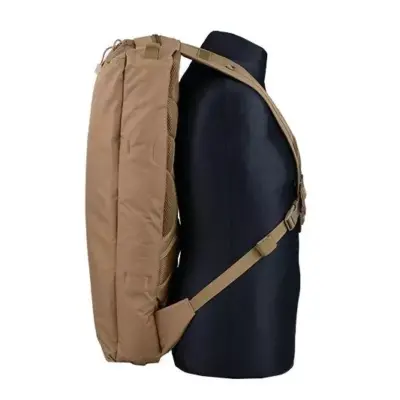 Podwójny pokrowiec 700mm - tan OD-G-GFT-22-009882-00 asgbox.pl