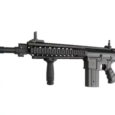 Replika karabinu wyborowego FB6651 OD-G-JGG-01-000803-00 asgbox.pl