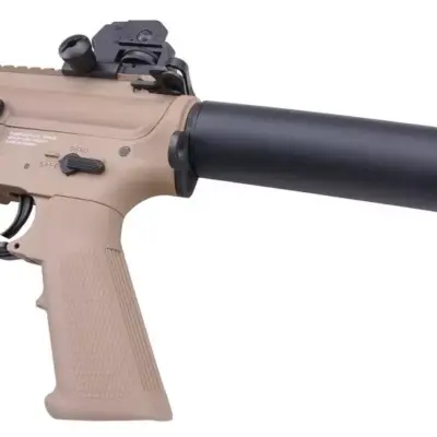 Replika karabinka GR16 CQW WASP OD-G-GIG-01-002361-00 asgbox.pl