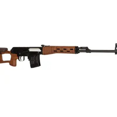 Replika karabinu wyborowego AceVD GBB - wersja standardowa OD-G-WET-02-003203-00 asgbox.pl