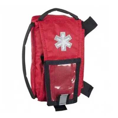 Alternative view of Uniwersalna kieszeń medyczna - Cordura® - A-TACS iX™