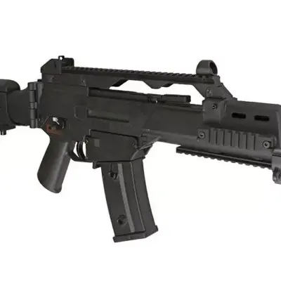 Replika subkarabinka G-001 EBB (ver. 2) OD-G-DBY-01-008235-00 asgbox.pl Replika subkarabinka G-001 EBB (ver. 2) OD-G-DBY-01-008235-00 asgbox.pl