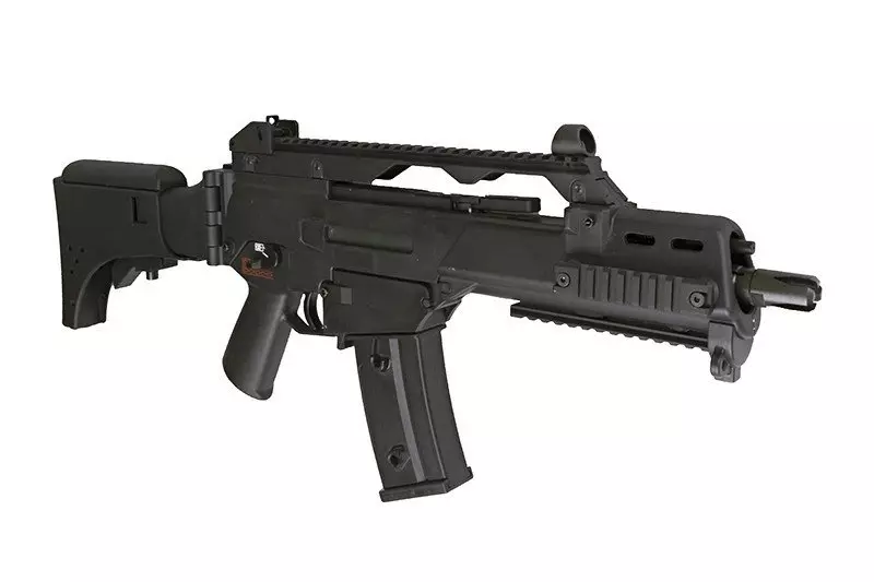 Replika subkarabinka G-001 EBB (ver. 2) OD-G-DBY-01-008235-00 asgbox.pl Replika subkarabinka G-001 EBB (ver. 2) - obrazek 7