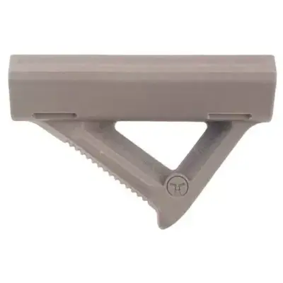 Chwyt kątowy DH-004-DE do chwytów Amoeba - tan OD-G-AMB-09-021270-00 asgbox.pl