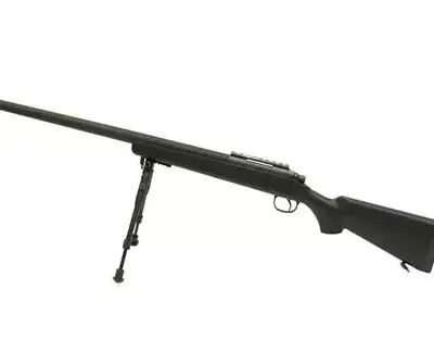 Replika karabinu snajperskiego MB03B - Czarna OD-G-WEL-03-000559-00 asgbox.pl