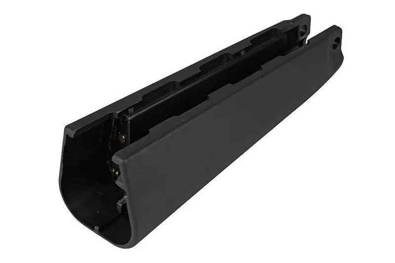 Replika pistoletu maszynowego PM5-A5R OD-G-GIG-01-007766-00 asgbox.pl Replika pistoletu maszynowego PM5-A5R - obrazek 5