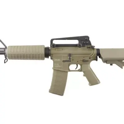 Replika karabinka KM4 CQB - Dark Earth OD-G-KWA-01-017992-00 asgbox.pl Replika karabinka KM4 CQB - Dark Earth OD-G-KWA-01-017992-00 asgbox.pl