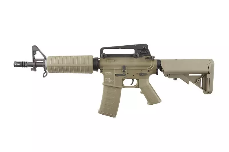 Replika karabinka KM4 CQB - Dark Earth OD-G-KWA-01-017992-00 asgbox.pl Replika karabinka KM4 CQB - Dark Earth - obrazek 5