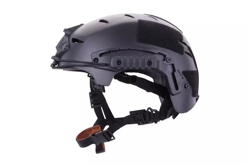 Replika kasku TMF Tactical - czarny OD-G-FMA-21-005823-00 asgbox.pl Replika kasku TMF Tactical - czarny - obrazek 3