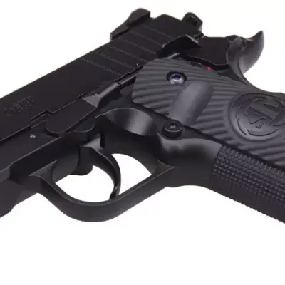 Replika pistoletu STI DUTY ONE OD-G-ASG-02-002490-00 asgbox.pl