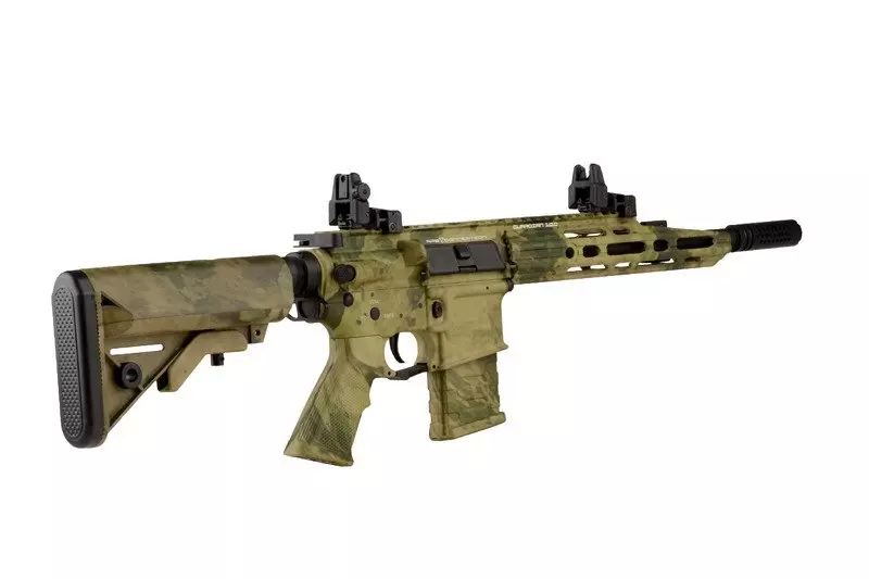 Replika karabinka ASR111 HYBRID - Atacs FG OD-G-APS-01-012163-00 asgbox.pl asgbox.pl - Replika karabinka ASR111 HYBRID - Atacs FG