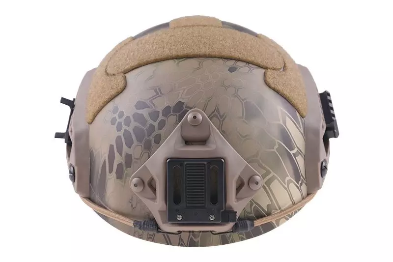 Replika hełmu maritime - HLD OD-G-FMA-21-022215-04 asgbox.pl Replika hełmu maritime - HLD - obrazek 3