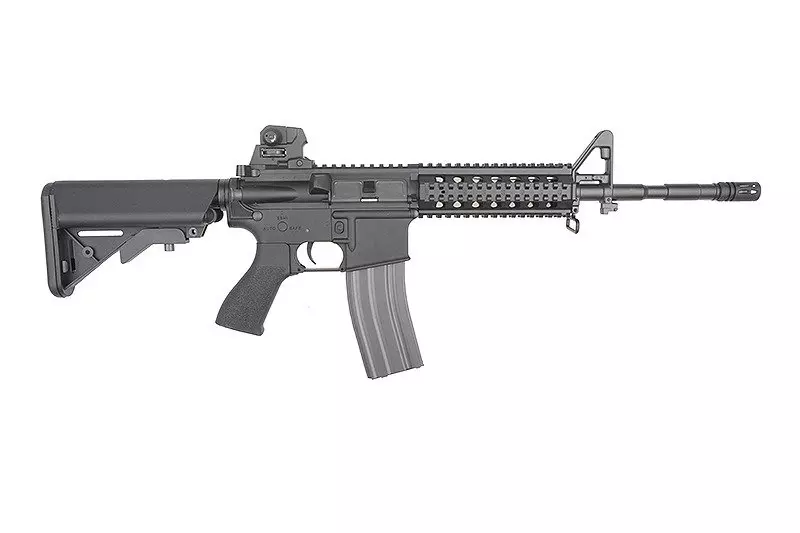 Replika karabinka GR15 Raider L (COMBO) OD-G-GIG-01-012995-00 asgbox.pl Replika karabinka GR15 Raider L (COMBO) - obrazek 6