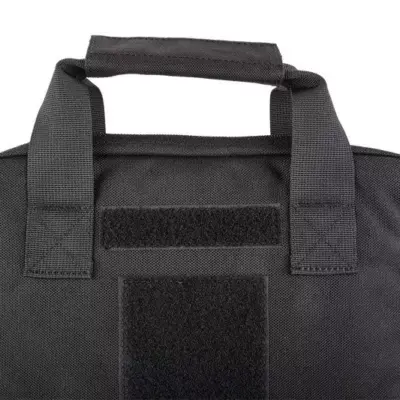 Torba na pistolet (Small) - czarna OD-G-PRI-22-017477-00 asgbox.pl Torba na pistolet (Small) - czarna OD-G-PRI-22-017477-00 asgbox.pl