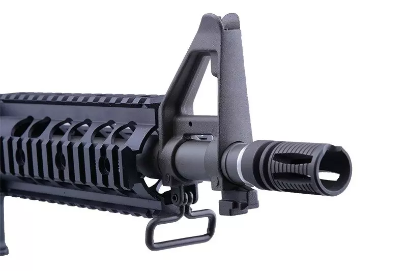 Replika karabinka LR4-CQB OD-G-LCT-01-010047-00 asgbox.pl Replika karabinka LR4-CQB - obrazek 8