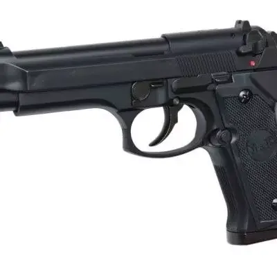 asgbox.pl - Replika pistoletu M92