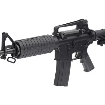 Replika karabinka M933 Ultra Grade -czarna OD-G-KIA-01-006588-00 asgbox.pl Replika karabinka M933 Ultra Grade -czarna OD-G-KIA-01-006588-00 asgbox.pl